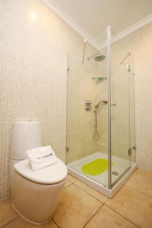 B80 - Gideon Albasol 2 Apartment In Lagos Ngoại thất bức ảnh