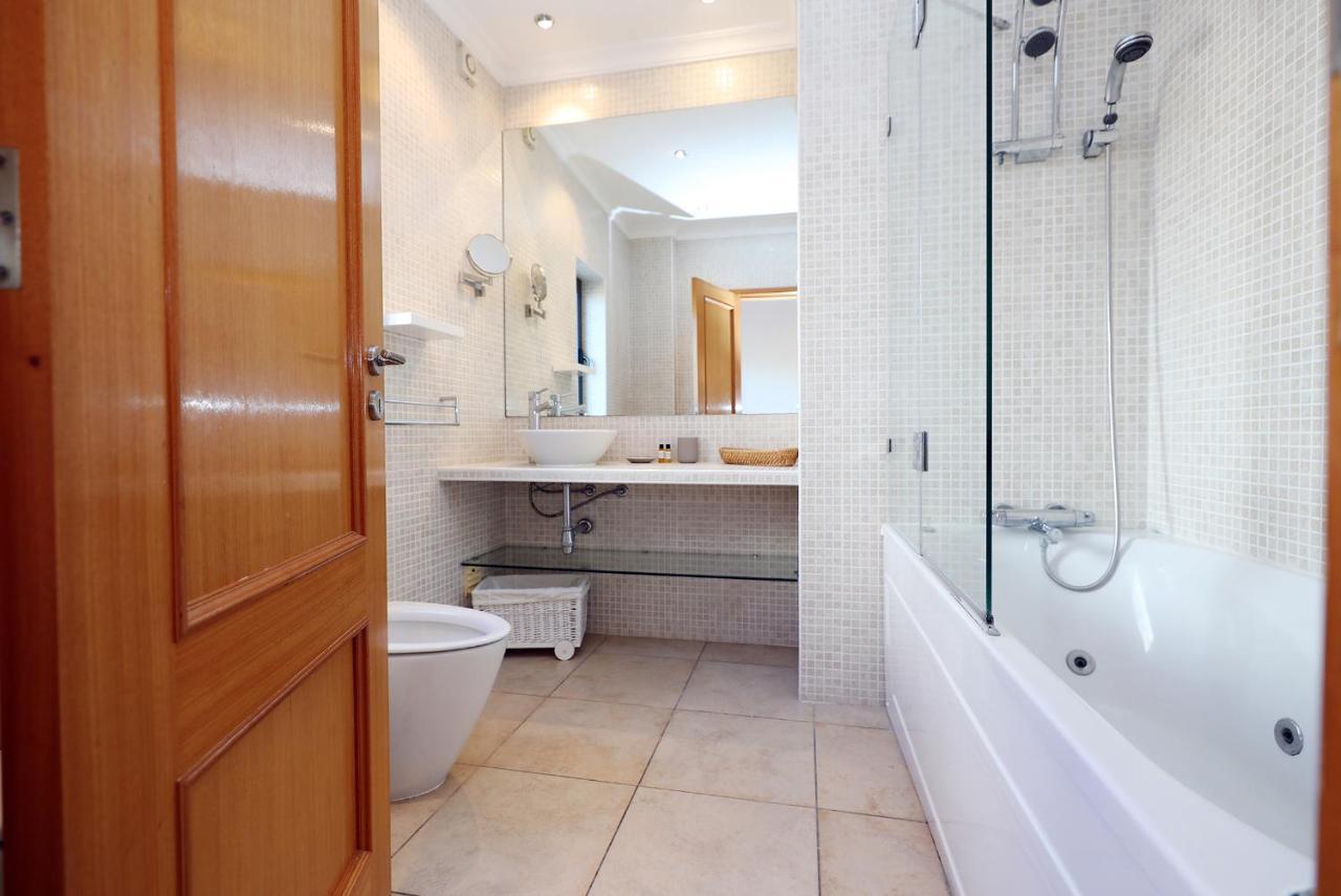 B80 - Gideon Albasol 2 Apartment In Lagos Ngoại thất bức ảnh